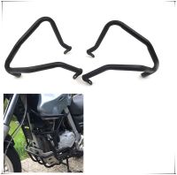 Engine Guard Crash Radiator Grille Protector Bar Upper for BMW F650GS 99-08 Dakar 00-07 G650GS 08-16 Sertao 10-15