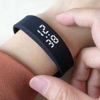 【CC】 New Pedometer Calories Smart-watch Digital Relogio Feminino