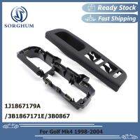 SORGHUM 1J1867179A For Golf MK4 1998-2004 Master Door Bezel Switch Cover Base Bracket Support Replacement 3B0867175 3B1867171E