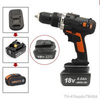 ✽ 41Iaqdo79ldbk Bateria Conversor Adaptador Ferramenta para Makita 18V de Lítio Converter WORX 20V 4-Pin Elétrica