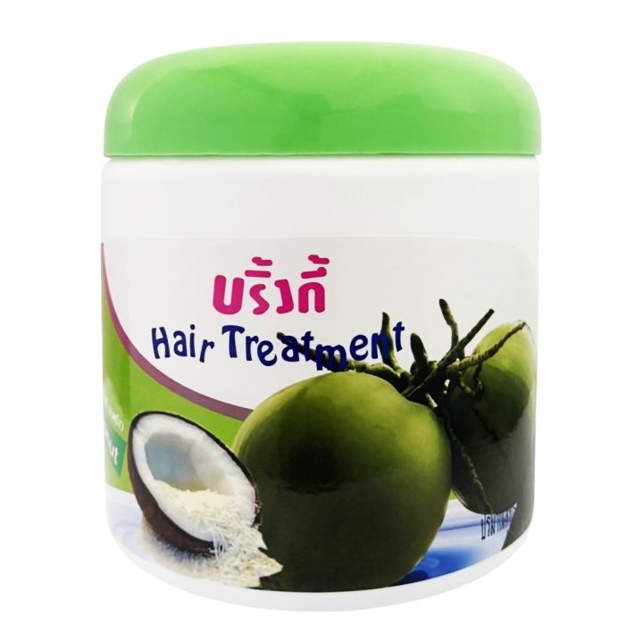 hair-treatment-nbsp-บริ้งกี้-แฮร์ทรีทเม้นท์-500g-ครีมหมักผม-บำรุงผมเสีย-สูตรเข้มข้น-ทรีทเม้นท์-เร่งผมยาว-ลดผมแตกปลาย-ฟื้นฟูผมแห้งเสีย