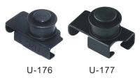 ][[ 3Pcs U-176 / U-177 PARTS FOR KM 5INCH CUTTING MACHINE