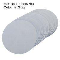 ♚▫☒ 6 Inch 150mm Round Sandpaper Disk Sand Sheets Grit 40-7000 for Choose Hook and Loop Sanding Disc for Sander Grits