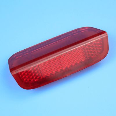 Door Panel Light Reflector Red 1KD947419 For VW Jetta MK5 2005-2010 Golf GTI MK5 MK6 MK7 Passat B6 B7 CC EOS 1KD 947 419