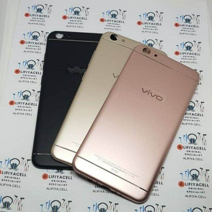 vivo y5 lite