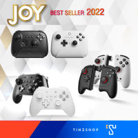 [Best Seller Joy] Nintendo Switch Accessories Gadget : Controller Brand  8Bitdo , Gulikit Kingkong , Mobapad  จอย คอนโทรลเลอร์ นินเทนโดสวิทซ์ ขายดี 2023