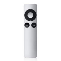 Replacement TV Remote Control for Apple TV 1 2 3 MC377LLA MD199LLA MacBook Pro Remote Controller for Apple TV1 TV2 TV3 2B15