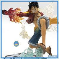 โมเดล ของเล่น วันพีช รุ่นพรีเมี่ยม ลูฟี่ luffy zero One Piece