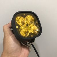 (โปร++) ไฟ LED มอเตอร์ไซค์ 40W Extra Power 12V -80V จำนวน 1 ชิ้น +ส่วนลด อะไหล่มอเตอร์ไซค์ อะไหล่แต่งมอเตอร์ไซค์ แต่งมอไซค์ อะไหล่รถมอเตอร์ไซค์