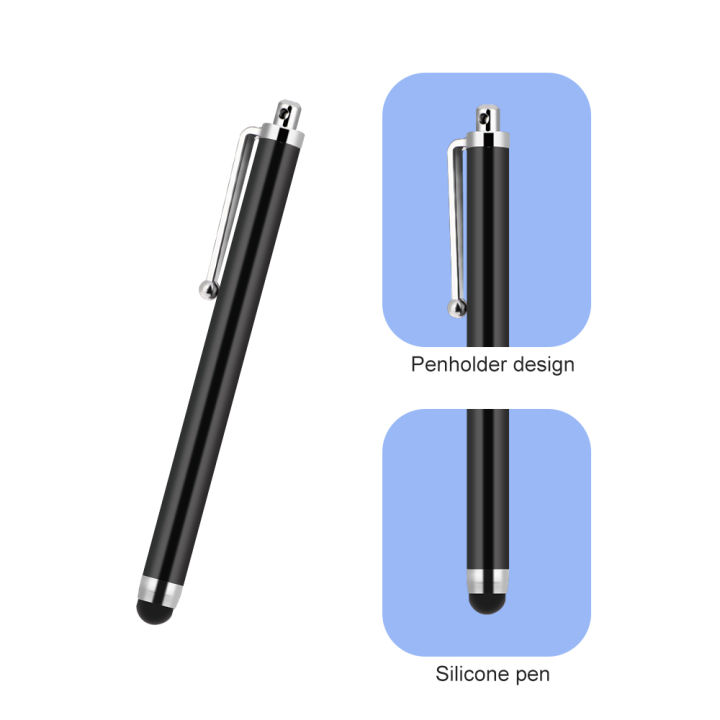 irctbv-ปากกาแบบคาปาซิทีฟสไตลัสแท็บเล็ต-ipad-พีซีวาดภาพได้อเนกประสงค์แบบหน้าจอสัมผัส