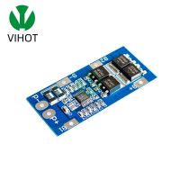 【YD】 3S 20A 18650 Lithium Battery Charger Protection Board 10.8V 11.1V 12V 12.6V Electric 15A PCB with balance