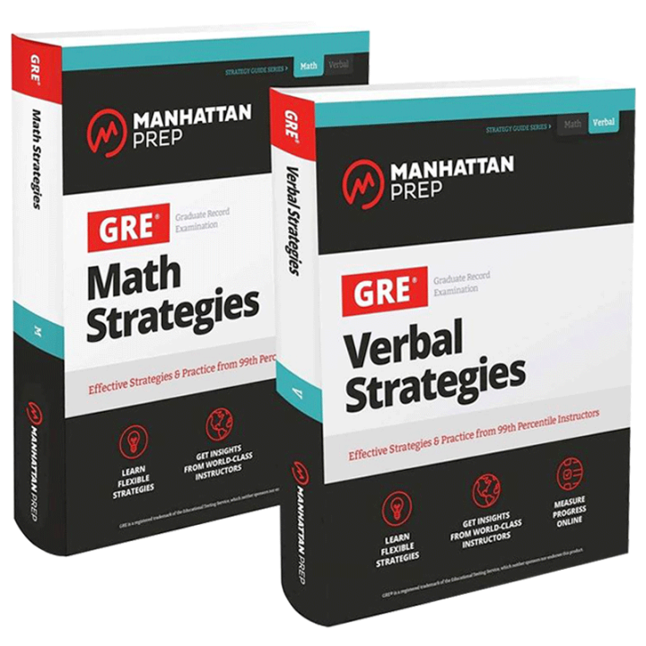 Milu Gre Gre Math and Verbal Strategies Set Original English Books Lazada