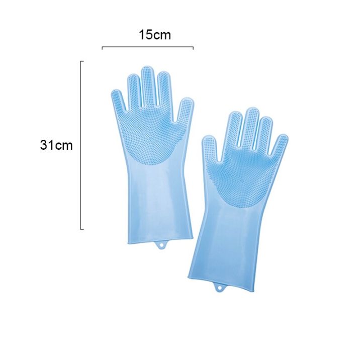 1-pair-multifunction-magic-silicone-cleaning-sponge-gloves-dish-silicone-washing-rubber-scrub-gloves-for-kitchen-cleaning-safety-gloves