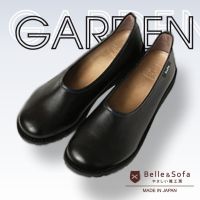 Belle &amp; Sofa รองเท้า Belle &amp; Sofa รุ่น GARDEN P01