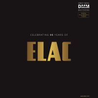 Celebrating 95 Years of Elac