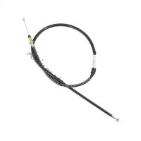 Motorcycle Clutch Control Cable Wire Line For Kawasaki KLR250 KLX250/300/400 KDX220/250 KL600 Accessories Clutch Line Wire