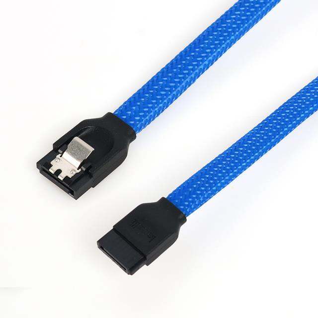 1pcs-3pcs-50cm-sata3-7pin-data-cables-6gb-s-ssd-cable-hdd-hard-disk-drive-cord-line-with-nylon-braid-white-red-color-sleeved