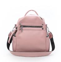 Women Backpack Female 2021 New Shoulder Bag Multi-purpose Casual Fashion Ladies Small Backpack Travel Bag For Girls Backpack