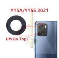 เลนส์กล้องสำหรับ Vivo Y15A Y15S 2021เปลี่ยนเลนส์