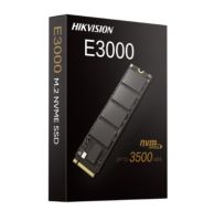 SSD Hikvision HD-SSD E3000 512GB M.2 NVME (รับประกัน5ปี)