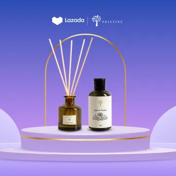 Reed Diffuser Oil Refill Large Range Of Scents Highly Concentrated 50ml