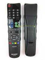 เหมาะสำหรับโทรทัศน์ LCD ชาร์ป GA726WJSA ควบคุมระยะไกล