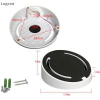 Legend กล้องโดม CCTV Bracket DS-1259ZJ ตัวยึดเพดานสำหรับกล้อง DS-2CD31และ DC-2CD21 Series