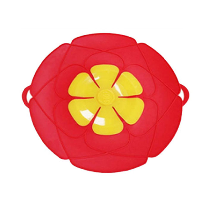 silicone-pot-cover-spill-stopper-lid-multi-function-boil-over-safeguard-steamer-cooking-kitchen-toolfor-pans-pots