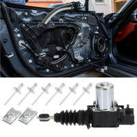 X autohaux Power ประตูล็อค Actuator มอเตอร์สำหรับ Chevrolet Blazer Camaro C1500 C3500 6603085รถอุปกรณ์เสริม ~