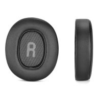 1 Pair Replacement Ear Pads Soft Foam Cushion Cup for JBL Tune 700BT 700BTNC 750 BT 750BTNC Snap-On Earmuffs