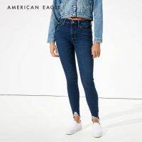 American Eagle Ne(X)t Level High-Waisted Jegging กางเกง ยีนส์ ผู้หญิง เจ็กกิ้ง เอวสูง (EWJP 032-4301-927)