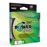 2019 POWER PRO ided Fishing Line-ความยาว: 275ม.300yds,เส้นผ่านศูนย์กลาง: 0.23มม.-0.43มม.,ขนาด: 20-80lb Super PE ided Line Fishing