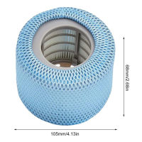 Filter Net Mesh Cover Strainer Pool Spa Accessories For Mspa Hot Tubs Filter Cartridge Mesh Swimming Pool Accessories