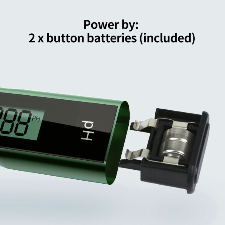 digital-pen-type-ph-meter-มิเตอร์วัดค่าphน้ำ-แอลซีดีดิจิตอล-เครื่องวัดน้ำ-กรด-ด่าง