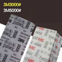 3M 30289 trizact abrasive foam sheet 70mm 140MM Hookit P3000 /5000 Grit Foam Disc Sponge Sandpaper Abrasive Tools Grinding