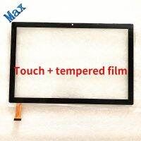 bklnlk☂  10.1 inch CX009D-FPC-001 CX009D-FPC-v02 Tablet Display Digitizer Assembly