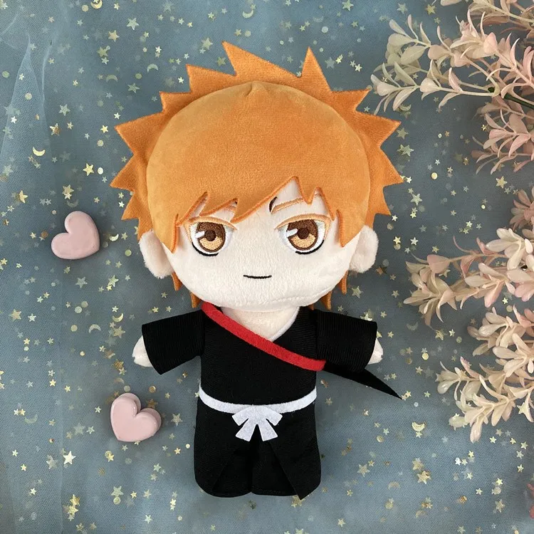 Anime BLEACH HR series Ishida Uryuu Kurosaki Ichigo Nanao Ise Ichimaru Gin  Kuchiki Byakuya collection card Entertainment toys - AliExpress