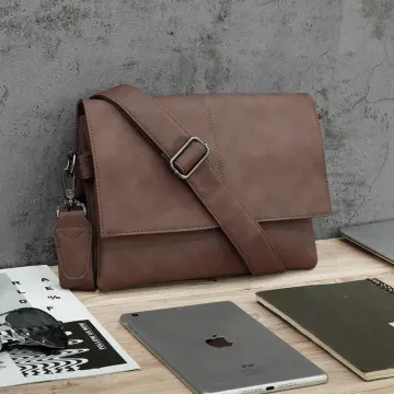 Designer Messenger Bag for Men Bags Casual Man Crossbody Bag