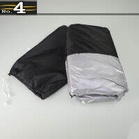 MotorCycle Cover For Honda X8R-S WaterProof UV Sun Dust Rain Protector Cover Made of Polyester Taffeta