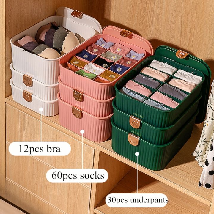 1set-underwear-underpants-storage-box-closet-wardrobe-clothes-compartment-boxes-drawer-socks-separation-organizer-pants-storage