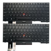 NEW US laptop keyboard FOR Lenovo ThinkPad E480 E485 L480 T480S L380 E490 T490 T495 L390 yoga L490 P43s 01YP400 01YP440