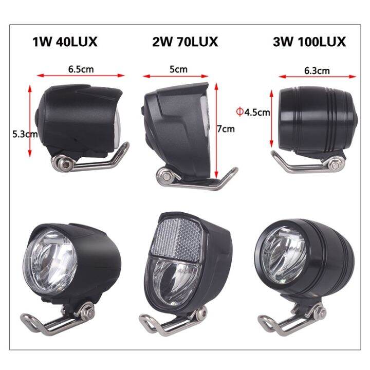 6v-80v-24v-36v-48v-60v-universal-compatible-bike-electric-bicycle-e-bike-headlight-front-light-head-light-lamp