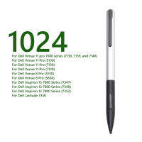 Stylus Pen for Venue 8 Pro 5130 5830 Venue 11 Pro 5130 7139 Laptop Studio Smart Pen Touch for Latitude 7350