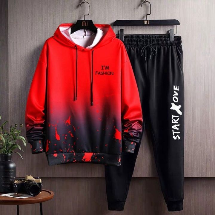 codtheresa-finger-2021-gradient-hoodie-mens-suit-casual-large-korean-sportswear-spring-and-autumn-trend-handsome-and2021