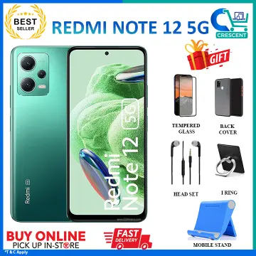 Redmi note 12 pro 5G 8/256Gb Brand new seal box, Mobile Phones