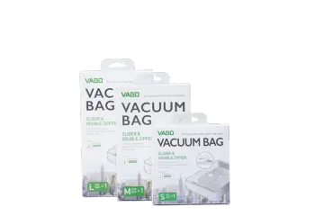 Vago Vacuum Sealer, Official Retailer (Singapore)