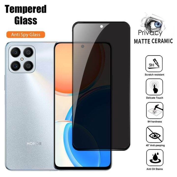 full-cover-privacy-tempered-glass-for-honor-x8-x7-x9-50-se-20-pro-anti-spy-screen-protector-for-honor-8a-8c-8x-9a-9c-9i-9x-film