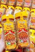 Muối tôm sấy 100% nguyên con Thảo Linh - hũ 230gr