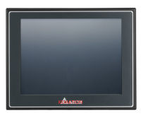 Original DOP-107EV Delta 7นิ้ว800*480 Touch Panel HMI DOP107EV รองรับ Ethernet เพื่อเปลี่ยน DOP-B07E411