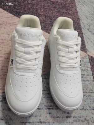 ♀ Golf Shoes Imported Microfiber Leather Waterproof Non slip Sneakers Ladies Casual Pretty All match Small White Shoes